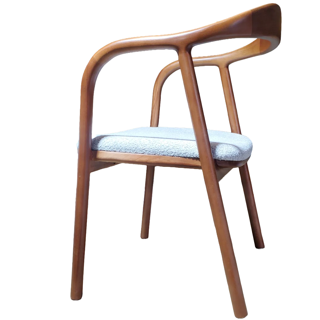 Wooden Chair